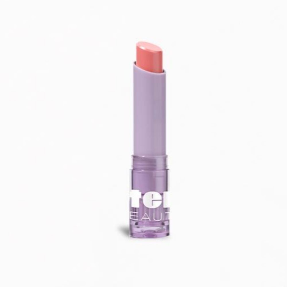 ITEM BEAUTY Quip Stick Moisturizing Lip Color in Come Thru (Peach)